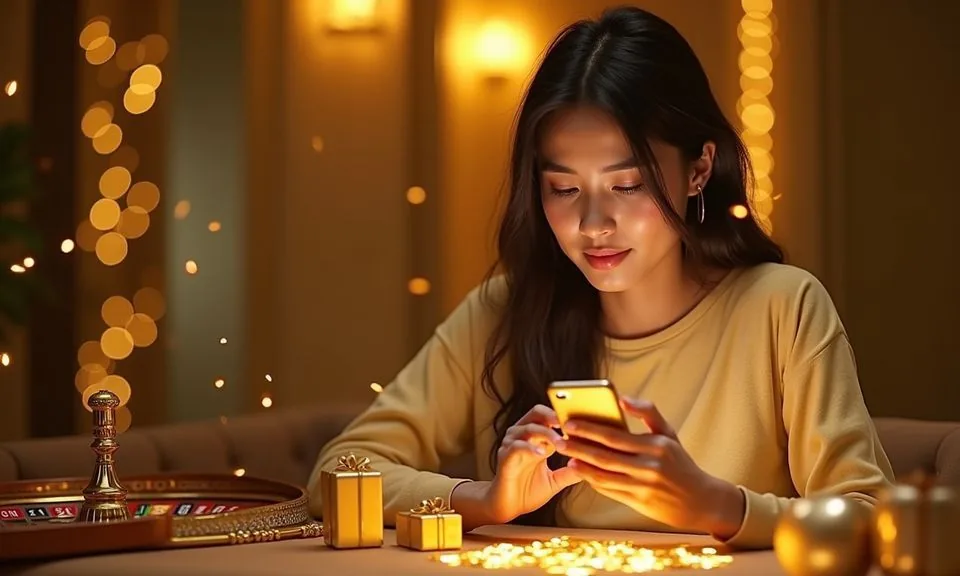 465 Casino গোল্ড রুলেট
